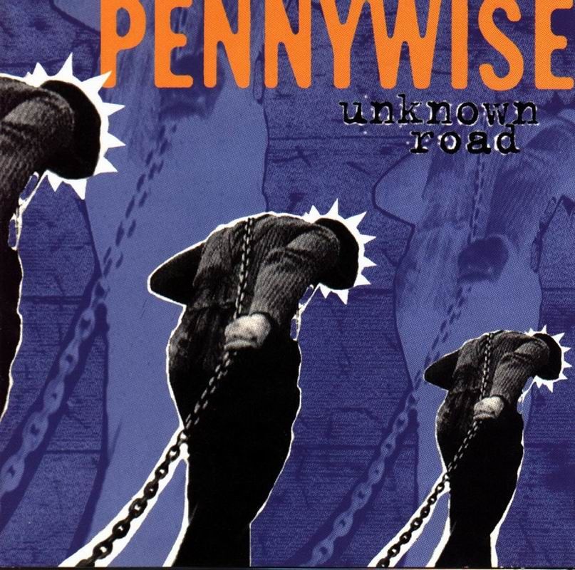 pennywise 1991